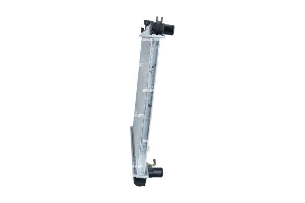 RADIATORE SUZUKI GRAND VITARA 2.7 98-