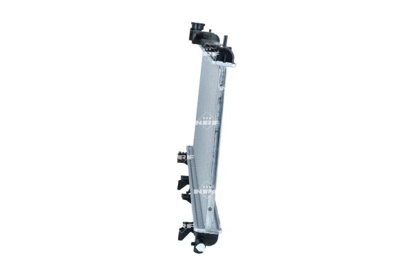 RADIATORE SUBARU IMPREZA 2.0 01-