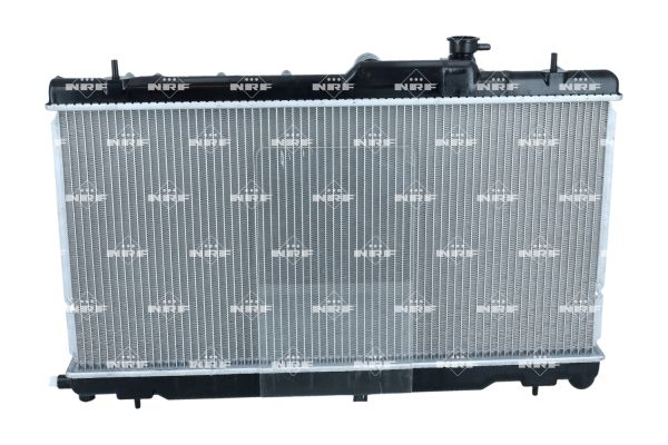 RADIATORE SUBARU IMPREZA 2.0 01-