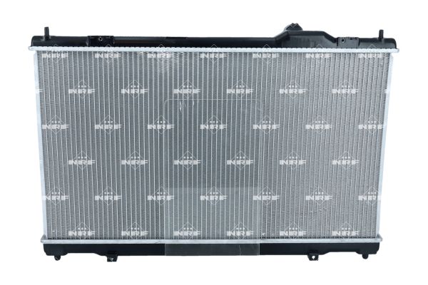 RADIATORE LEXUS GS 3.0 05-