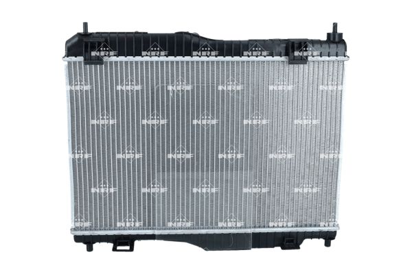 RADIATORE FORD FIESTA 1.4 09-