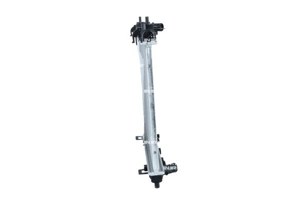 RADIATORE FORD FIESTA 1.4 09-
