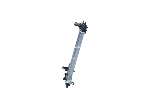 RADIATORE FORD FIESTA 1.4D 09-
