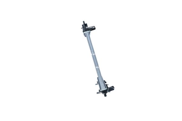 RADIATORE FORD FIESTA 1.4D 09-