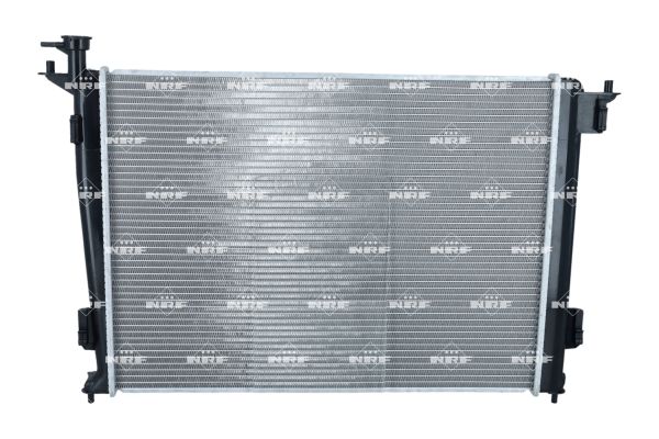 RADIATORE HYUNDAI IX35 1.6 10-