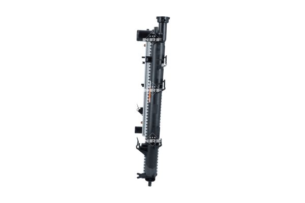 RADIATORE KIA SPORTAGE 2.0D 10-
