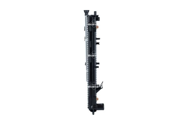 RADIATORE KIA SPORTAGE 2.0D 10-
