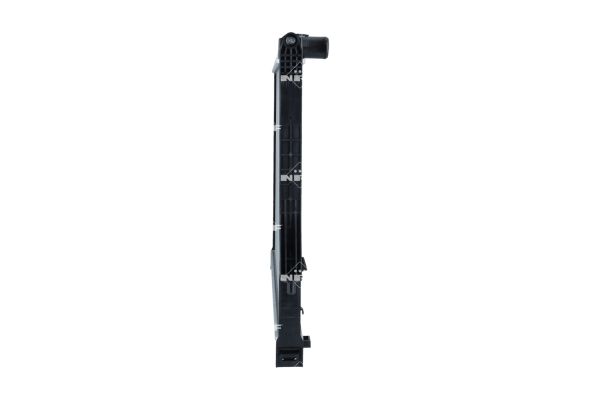 RADIATORE ISUZU (GM) D-MAX 06-