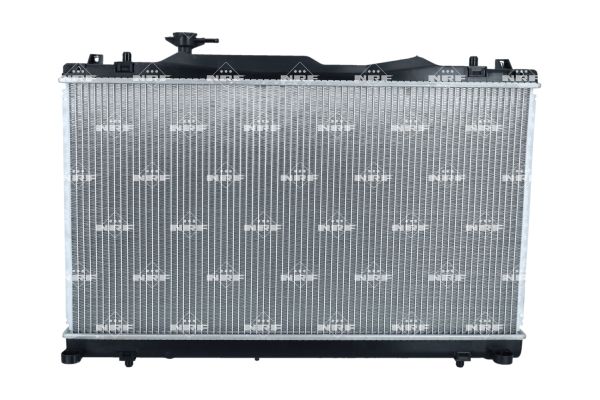 RADIATORE SUZUKI KIZASHI 2.4 10-