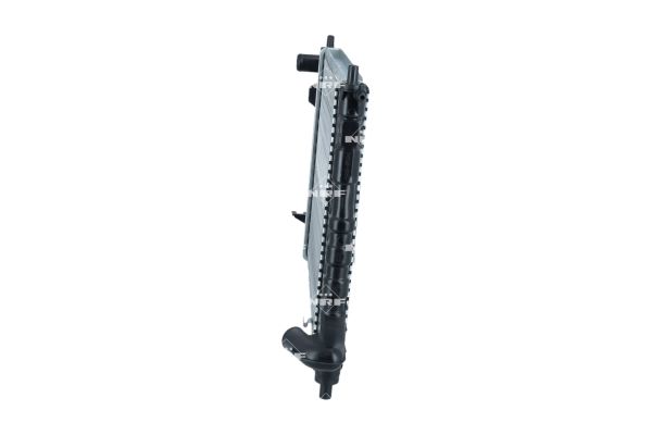 RADIATORE DAEWOO MATIZ 0.8 05-
