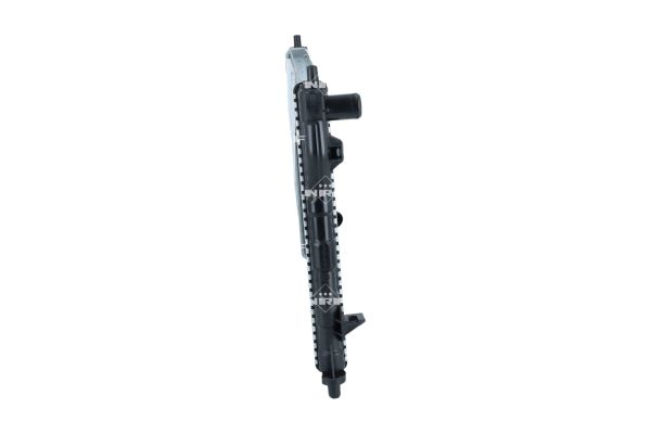 RADIATORE DAEWOO MATIZ 0.8 05-