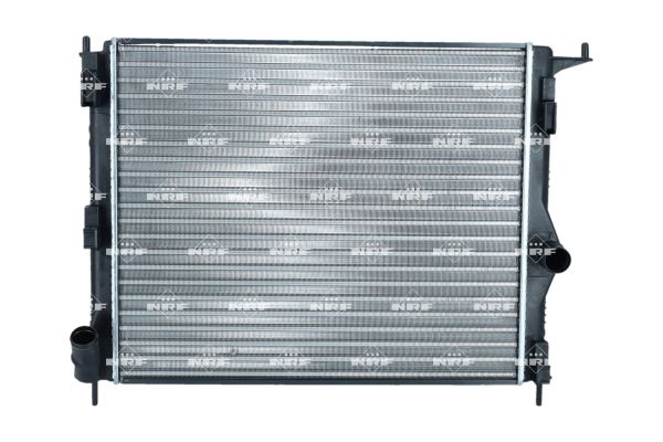 RADIATORE DACIA LOGAN 1.6 05-