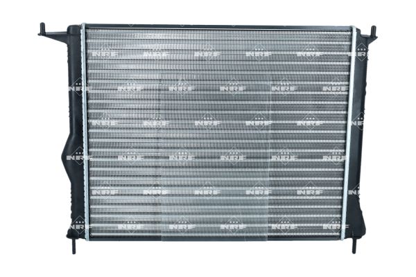 RADIATORE DACIA LOGAN 1.6 05-