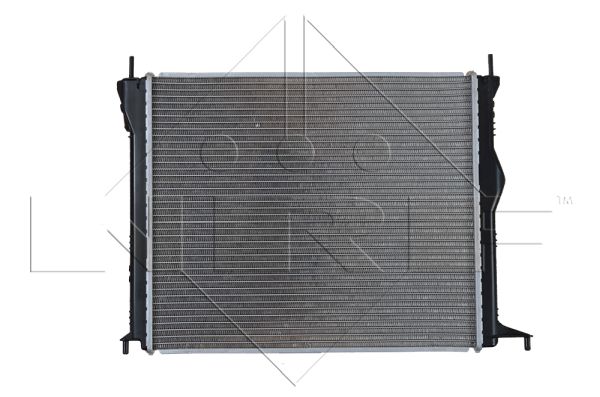 RADIATORE DACIA LOGAN 1.6 05-