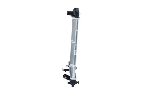 RADIATORE TOYOTA IQ 1.0 09-