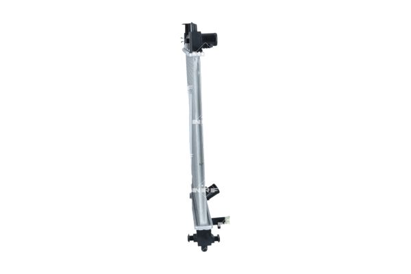 RADIATORE TOYOTA IQ 1.0 09-