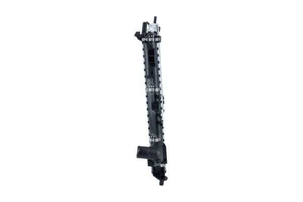 RADIATORE VAUXHALL VECTRA 1.8 02-
