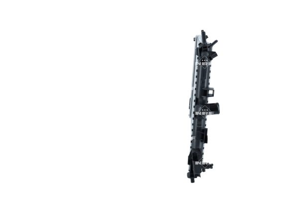 RADIATORE VAUXHALL VECTRA 1.8 02-