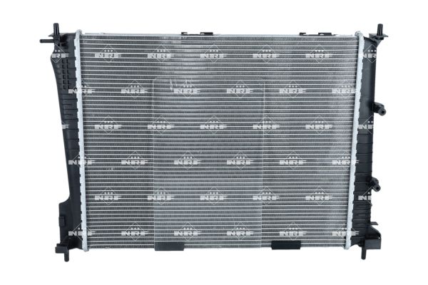 RADIATORE RENAULT CLIO 2.0 06-