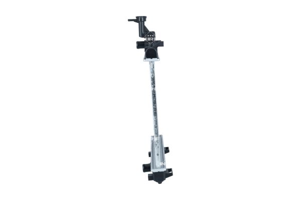 RADIATORE SUZUKI ALTO 1.0 09-