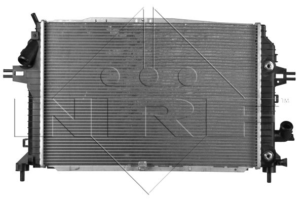 NRF RADIATORE
