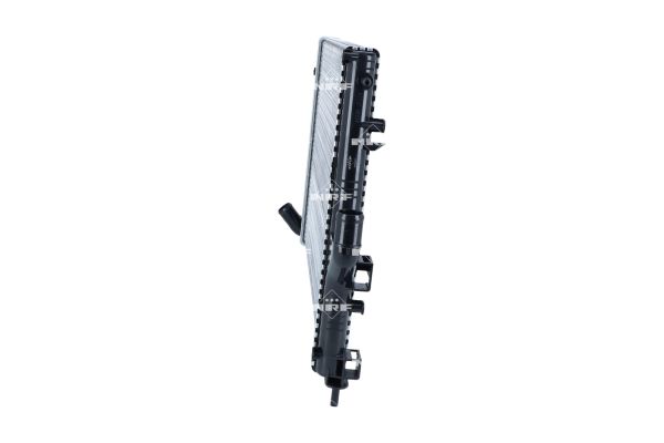 RADIATORE DACIA LOGAN 1.5D 05-