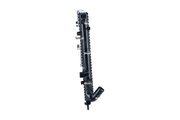 RADIATORE DACIA LOGAN 1.5D 05-