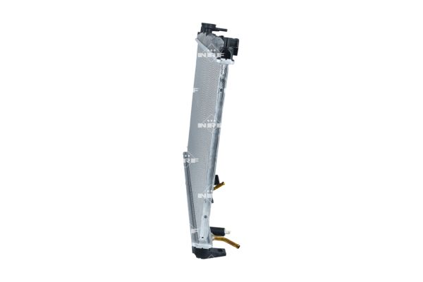 RADIATORE HONDA INSIGHT 1.3 09-