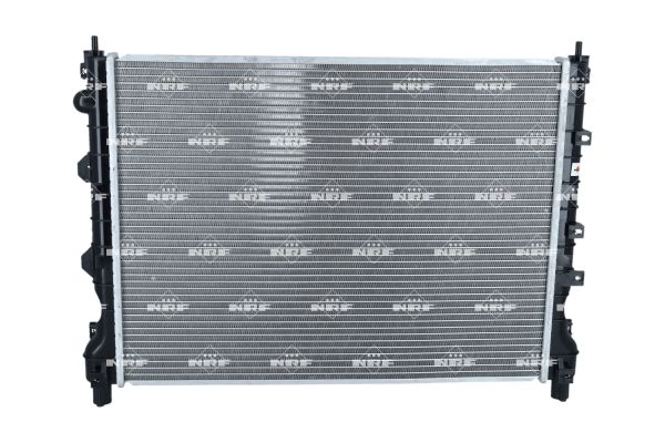 RADIATORE LAND ROVER FREELANDER 2.0D 97-