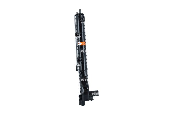 RADIATORE LAND ROVER FREELANDER 2.0D 97-