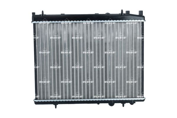 NRF RADIATORE PEUGEOT 206 99-