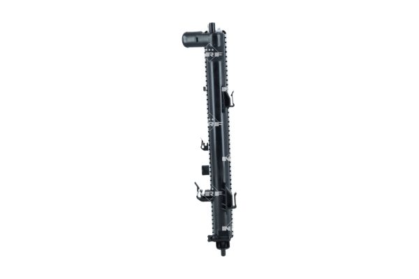 RADIATORE KIA CEED 1.6D 07-