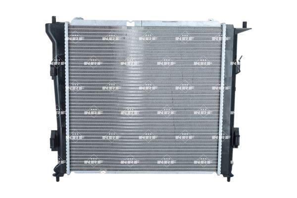 RADIATORE KIA CEED 1.6D 07-
