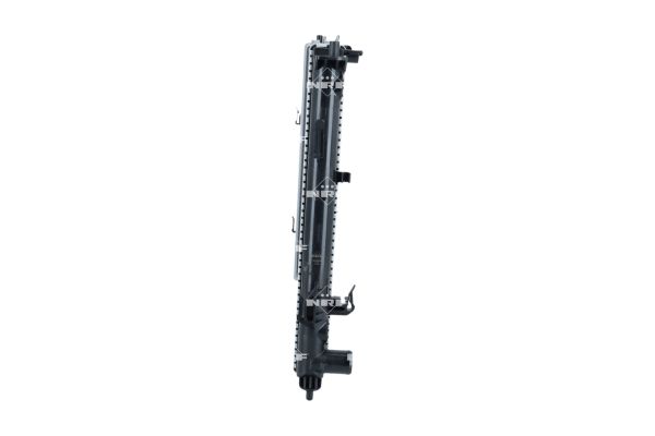 RADIATORE KIA CEED 1.6D 07-