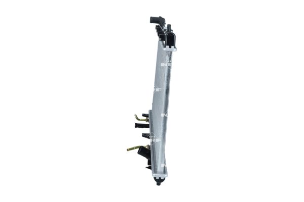 RADIATORE HONDA JAZZ 1.4 02-