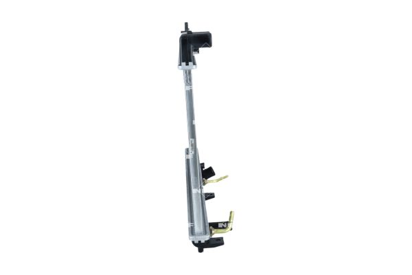 RADIATORE HONDA JAZZ 1.4 02-