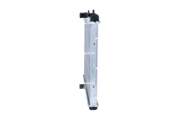 RADIATORE CITROEN C4 1.6D 07-