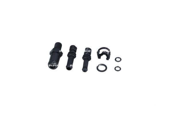 RADIATORE PEUGEOT 206 1.4 99-