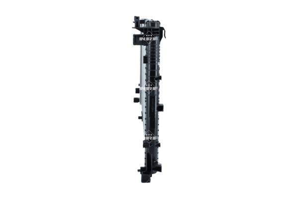 RADIATORE VAUXHALL VIVARO 2.0D 01-