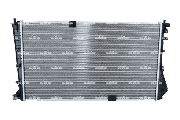 RADIATORE VAUXHALL VIVARO 2.0D 01-