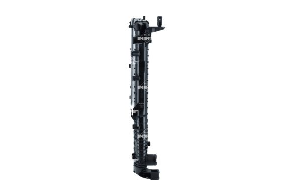 RADIATORE VAUXHALL VIVARO 2.0D 01-