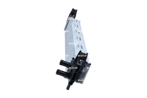 RADIATORE VW POLO 1.2 09-