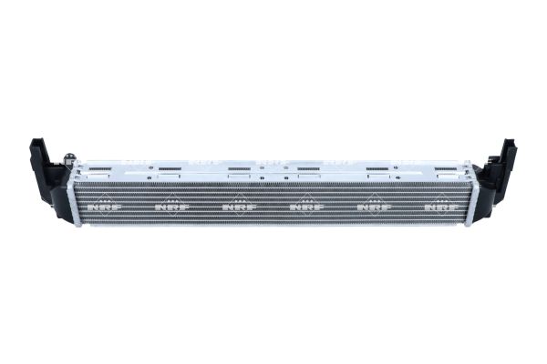 RADIATORE VW POLO 1.2 09-