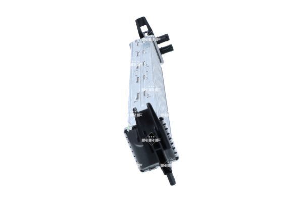 RADIATORE VW POLO 1.2 09-