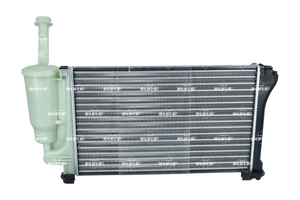 RADIATORE FIAT PANDA 1.1 04-