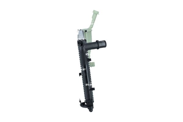 RADIATORE FIAT PANDA 1.1 04-