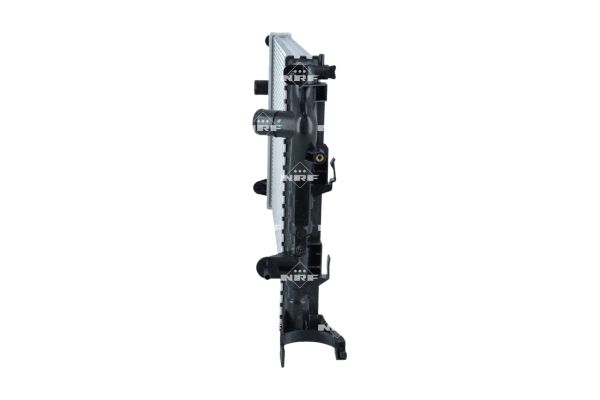 RADIATORE RENAULT MEGANE 1.6D 09-
