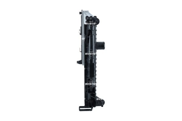 RADIATORE RENAULT MEGANE 1.6D 09-