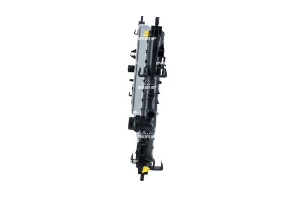 RADIATORE OPEL ASTRA 1.4 10-