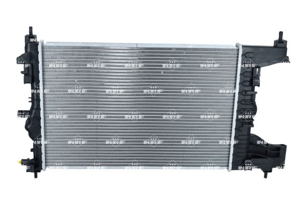 RADIATORE OPEL ASTRA 1.4 10-